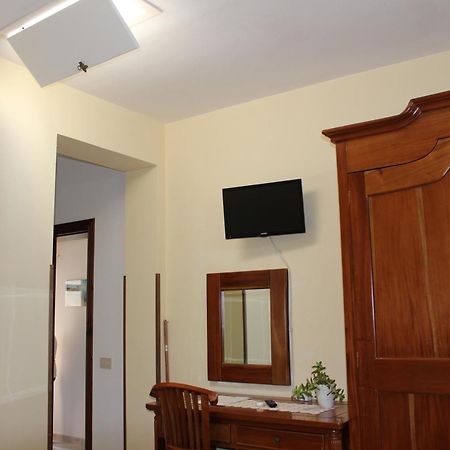 Raggio Di Sole Bed & Breakfast Macari Exterior foto