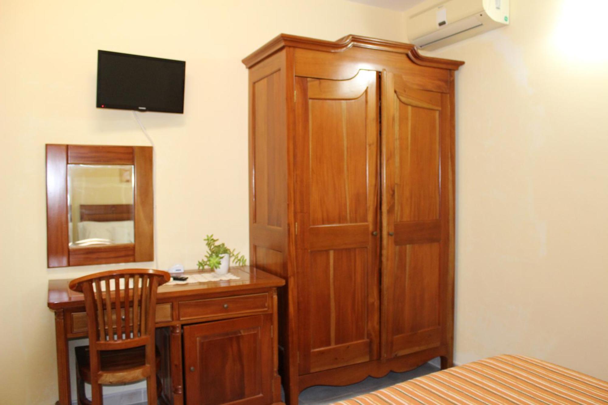 Raggio Di Sole Bed & Breakfast Macari Exterior foto