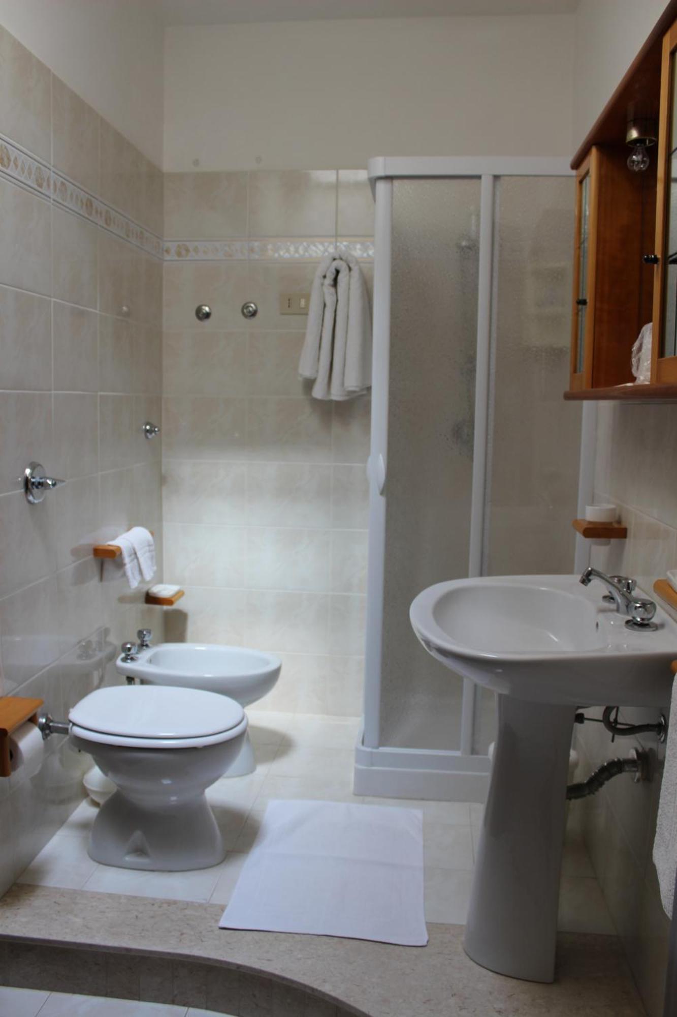Raggio Di Sole Bed & Breakfast Macari Exterior foto