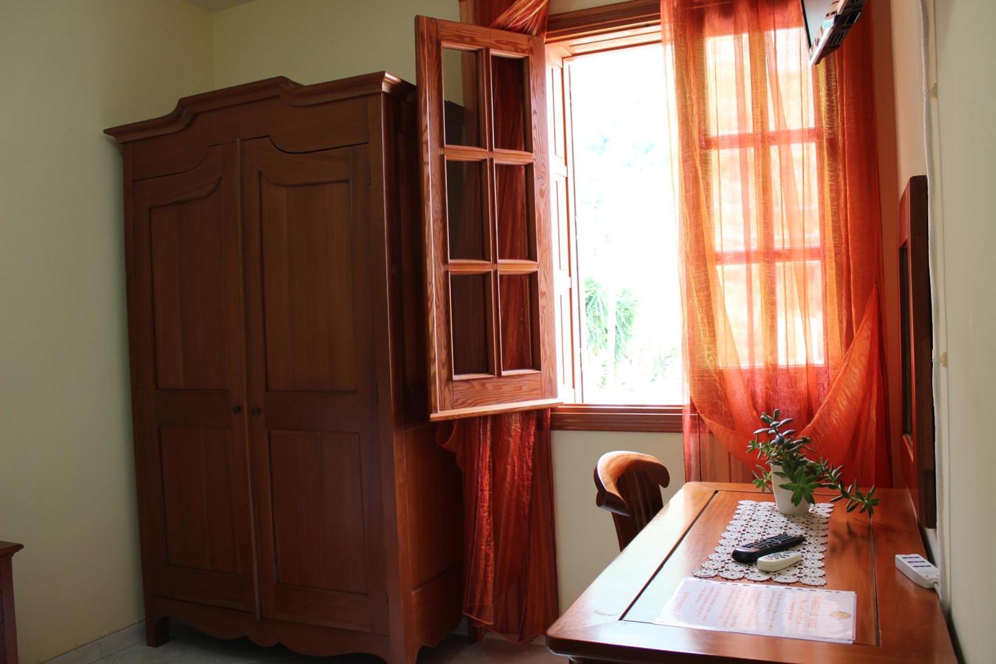 Raggio Di Sole Bed & Breakfast Macari Exterior foto