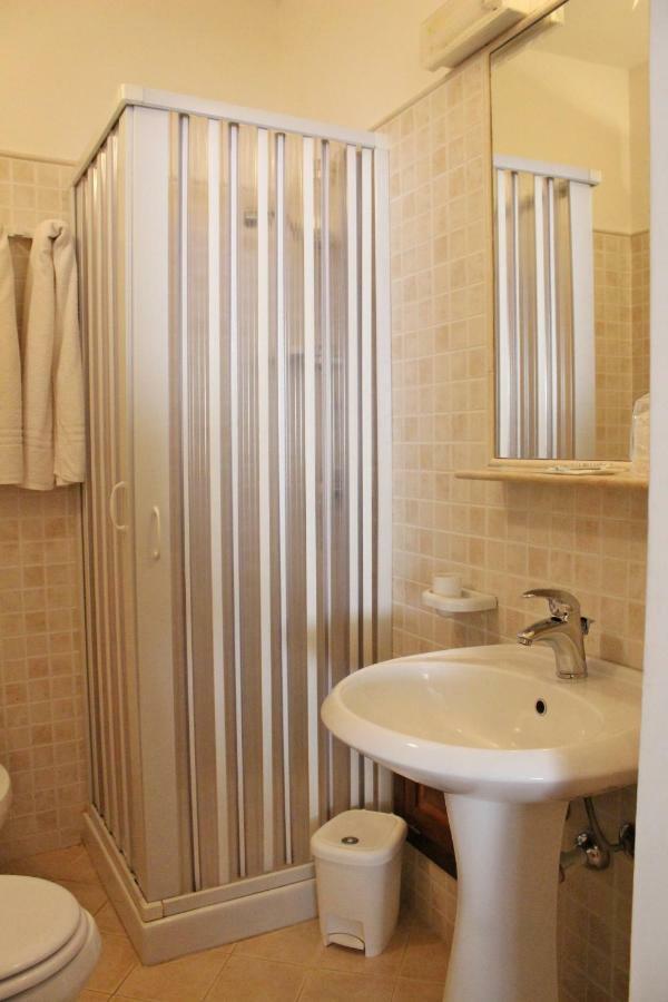 Raggio Di Sole Bed & Breakfast Macari Exterior foto